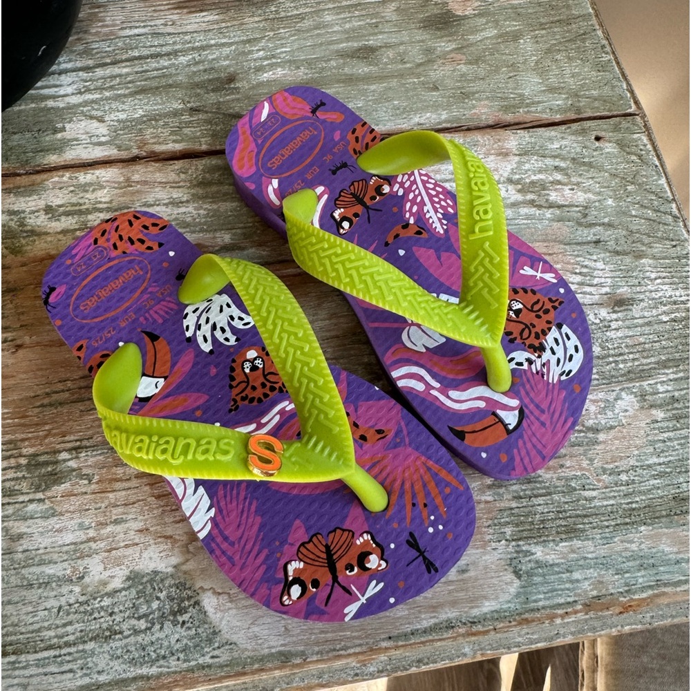 Havaianas Flip Flop Kids
